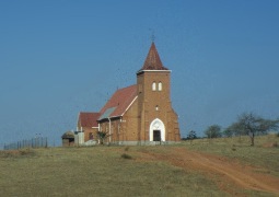  Church eNtombe Südafrika 
